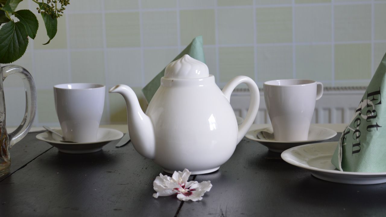 Kleine Auszeit Kleine Auszeit